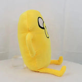 NNEOBA 35cm Cute Yellow Skinned Dog Plush Toy