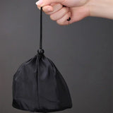 NNEOBA Portable Windproof Camping Stove Red