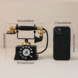 NNEOBA Vintage Telephone Prop
