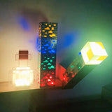 NNEOBA USB Rechargeable LED Night Light