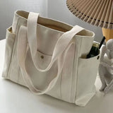 NNEOBA Tote Bag Casual Shoulder Handbag
