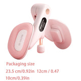 NNEOBA Adjustable Pelvic Floor & Kegel Trainer for Women's Home Gym