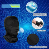 NNEOBA Full Face Ski Mask for Men & Women