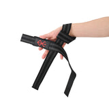 Berserk Anime Gym Weight Lifting Wrist Wraps,Wristband Support For Gym,Lifting Strap For Men