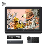 NNEOBA Artist Pro 16 Gen 2 Drawing Display Tablet