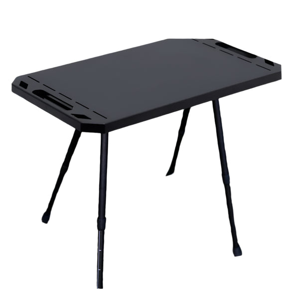 NNEOBA Folding Camping Table Adjustable