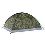 NNEOBA Camping Tent Camouflage Tents for 2 Person