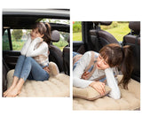 NNEOBA Inflatable Car Mattress SUV