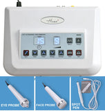 NNEOBA 3-in-1 Ultrasonic Facial Machine with Plasma Freckle Pen