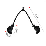 NNEOBA Heavy Duty Triceps & Bicep Rope