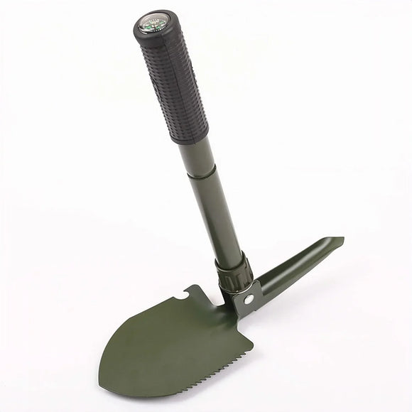 NNEOBA Multifunction Camping Shovel
