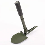 NNEOBA Multifunction Camping Shovel