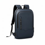 NNEOBA Slim Waterproof Laptop Backpack 15.6