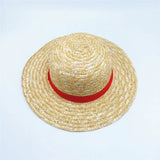 Monkey D. Luffy Cosplay Costume Set