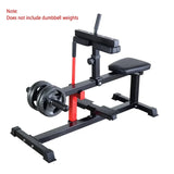 NNEOBA Heel Training Device – Comprehensive Fitness Equipment