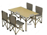 NNEOBA Outdoor customized picnic table