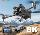 NNEOBA 8K HD Camera RC Drone