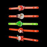 Christmas Glow Watch Set Multicolour Light-Up