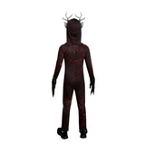 99 Nights in the Forest Deer Cosplay Costume Animal Jumpsuit with Gloves