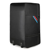 Large Capacity Foldable Rolling Travel Bag