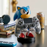 NNEOBA Anime Sonic Figure Hedgehog Phone Holder