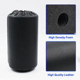 NNEOBA Home Gym Foam Foot Pads Rollers