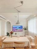 NNEOBA Minimalist Style Pendant Light