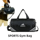 NNEOBA Waterproof Ultralight Bag Sports Travel Black