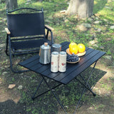 NNEOBA Table Mini Camping Table