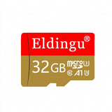 Eldingu 32GB MicroSD TF Memory Card U1