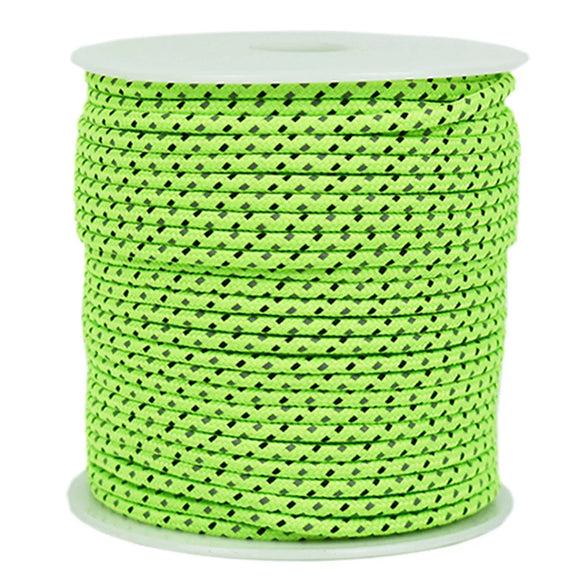 NNEOBA Reflective Paracord Parachute