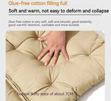 NNEOBA Camping Folding Chair Cushion Detachable Seat Pad