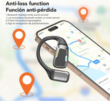 NNEOBA Bluetooth Wireless Earphones