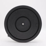 NNEOBA Portable Magnetic Waist Twisting Disc with Foot Massage