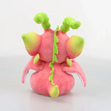 NNEOBA Cute Dragon Fruit Dragon Plush Toys