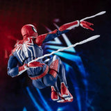 NNEOBA Marvel’s Spider Man PS4 Game Version