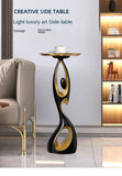 NNEOBA Sofa Side Table Light
