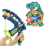 NNEOBA Sport Slingshot Target Sticky Ball