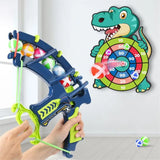 NNEOBA Sport Slingshot Target Sticky Ball