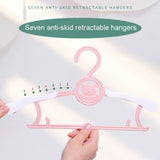 NNEOBA Baby Clothes Hanger