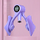 NNEOBA Adjustable Pelvic Floor Exerciser for Men & Women