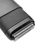 NNEOBA Portable Mini Electric Shaver Wet And Dry