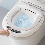 NNEOBA Electric Sitz Bath System