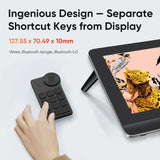 NNEOBA Artist Pro 16 Gen 2 Drawing Display Tablet
