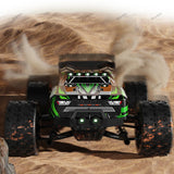 NNEOBA 1:16 Brushless 4WD High-Speed RC Car (Up to 85KM/H)