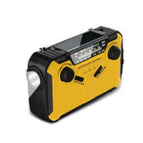 NNEOBA Multifunction Emergency Radio & Power Bank