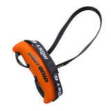 NNEOBA TPE Horn Grip Handle for Hard Pull-Up Training