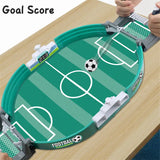 NNEOBA Soccer Table Football Board Game For Family Party