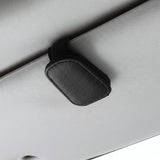 Universal Car Sun Visor Sunglasses and Card Holder Clip