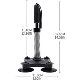 NNEOBA Portable Arm Wrestling Grip Exerciser